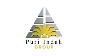 Logo Puri Indah Group atau PT Mitra Gemilang Makmur