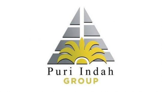 Logo Puri Indah Group atau PT Mitra Gemilang Makmur