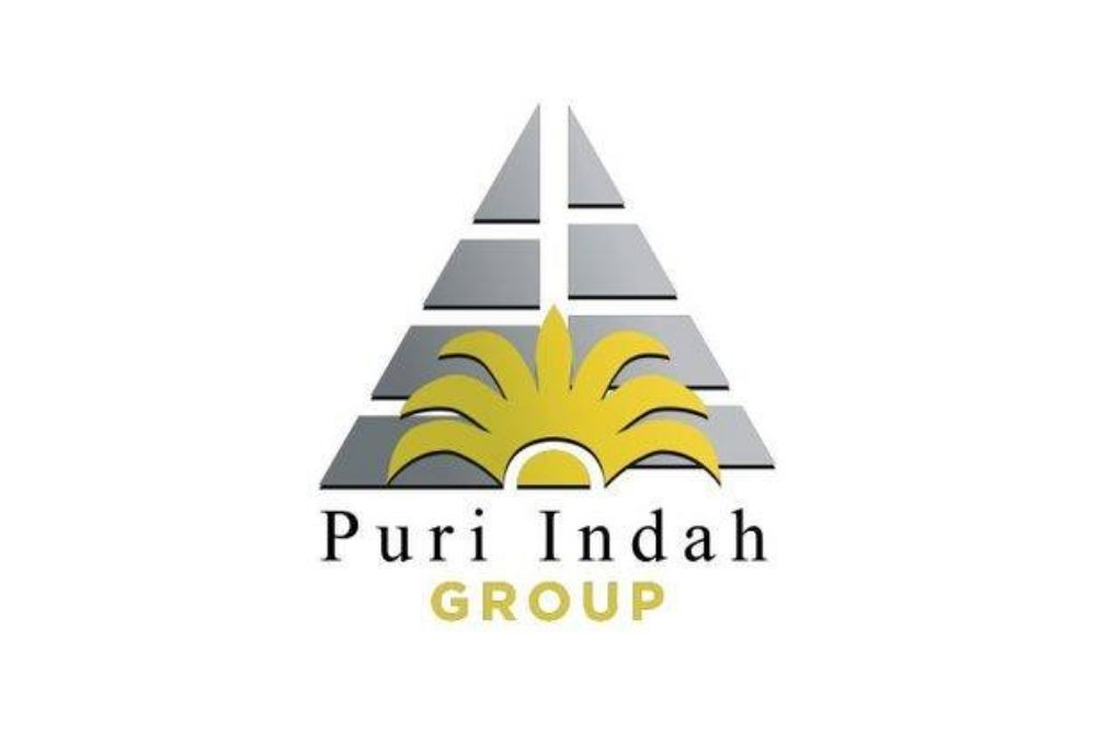 Logo Puri Indah Group atau PT Mitra Gemilang Makmur